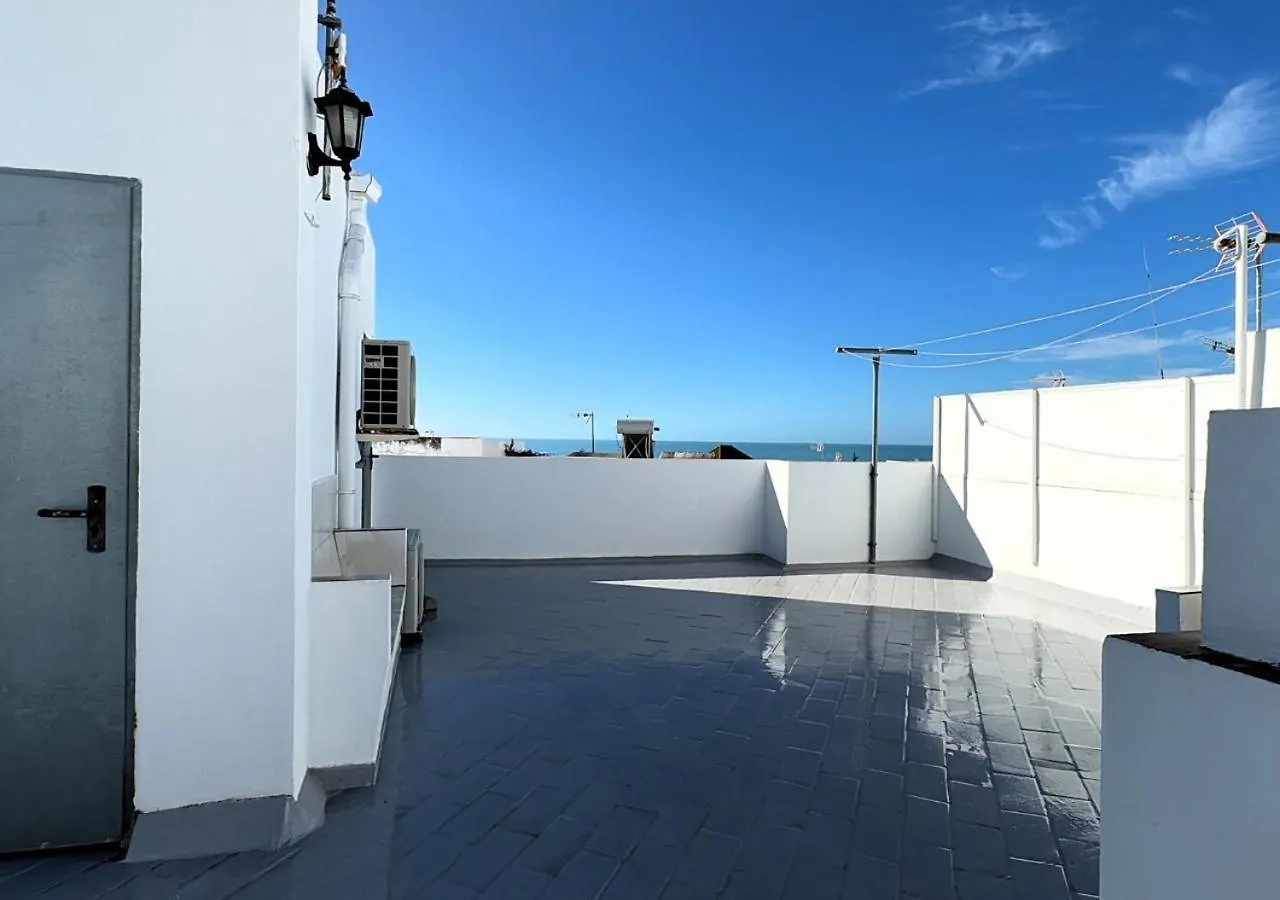 Apartamento Juani Solo Para Familia O Parejas 
