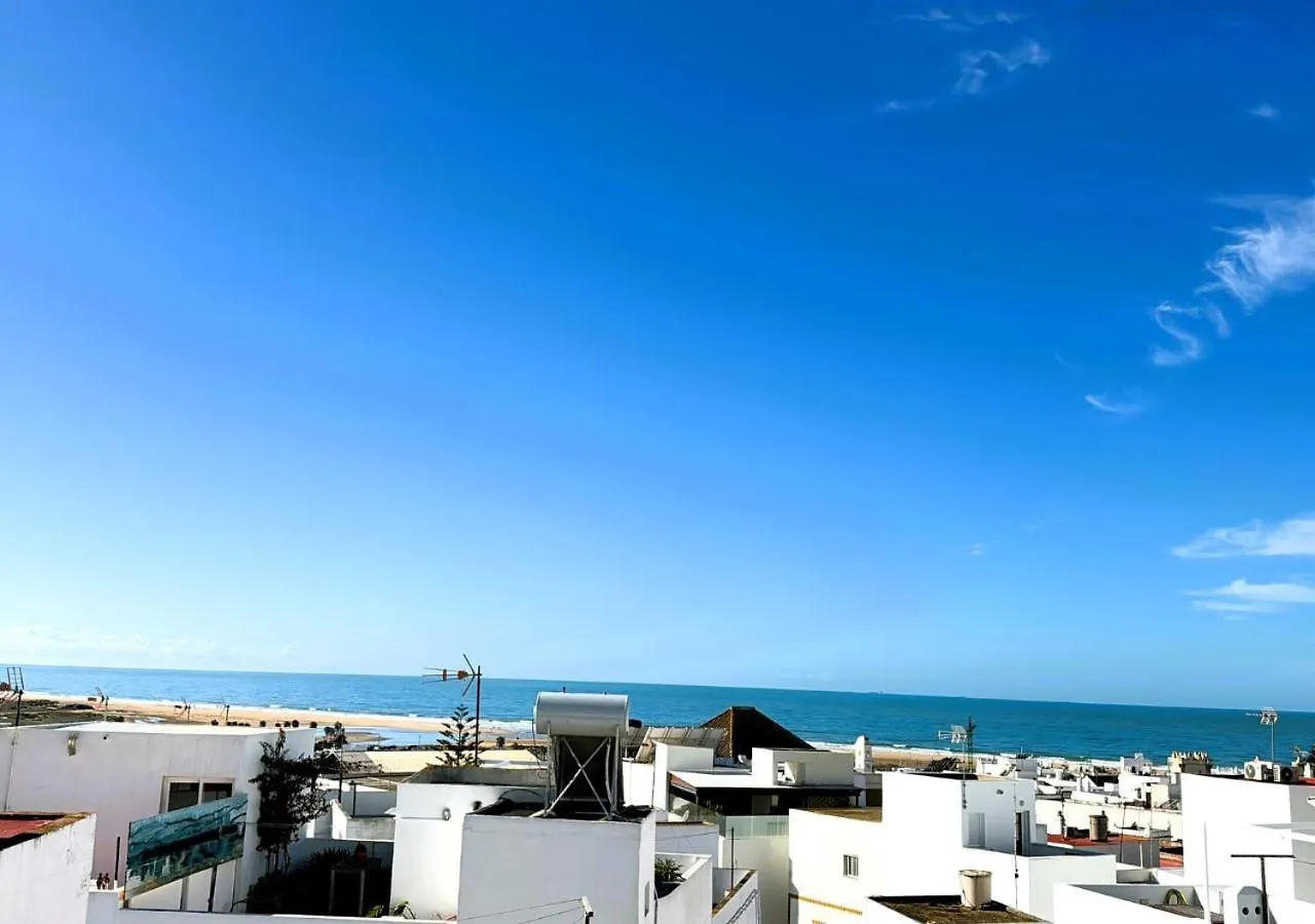 Apartment Apartamento Juani Solo Para Familia O Parejas 